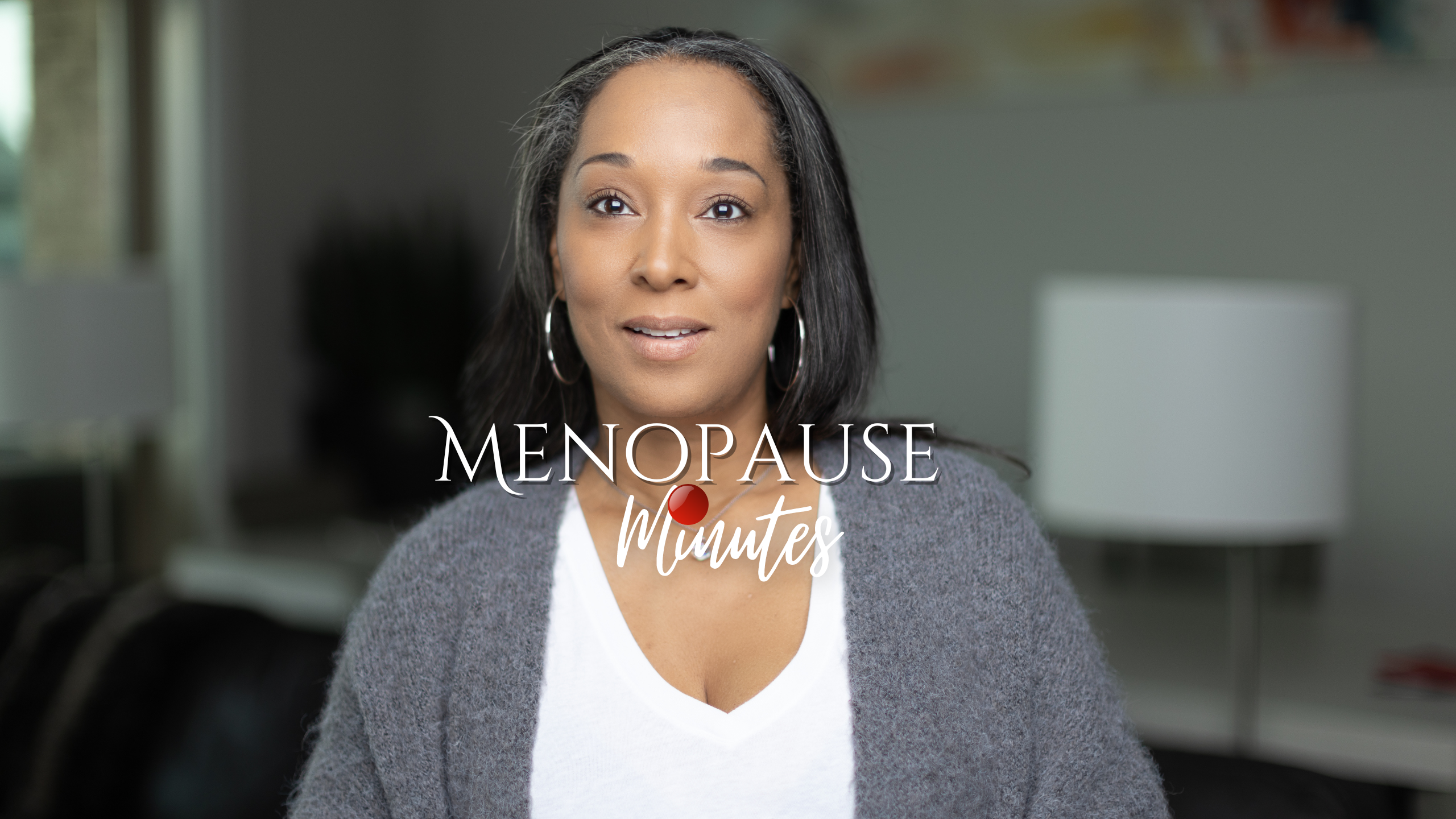 Menopause Minutes